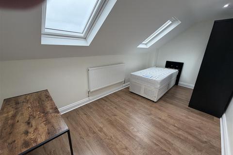 undefined, Gospatrick Road, London