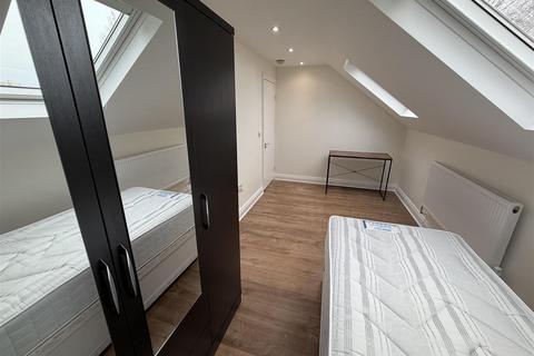undefined, Gospatrick Road, London