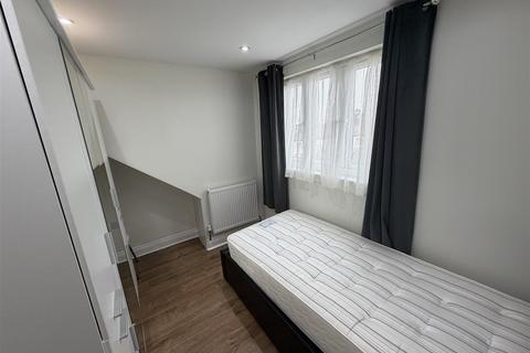 undefined, Gospatrick Road, London