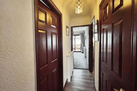 undefined, Dean Gardens, Shildon