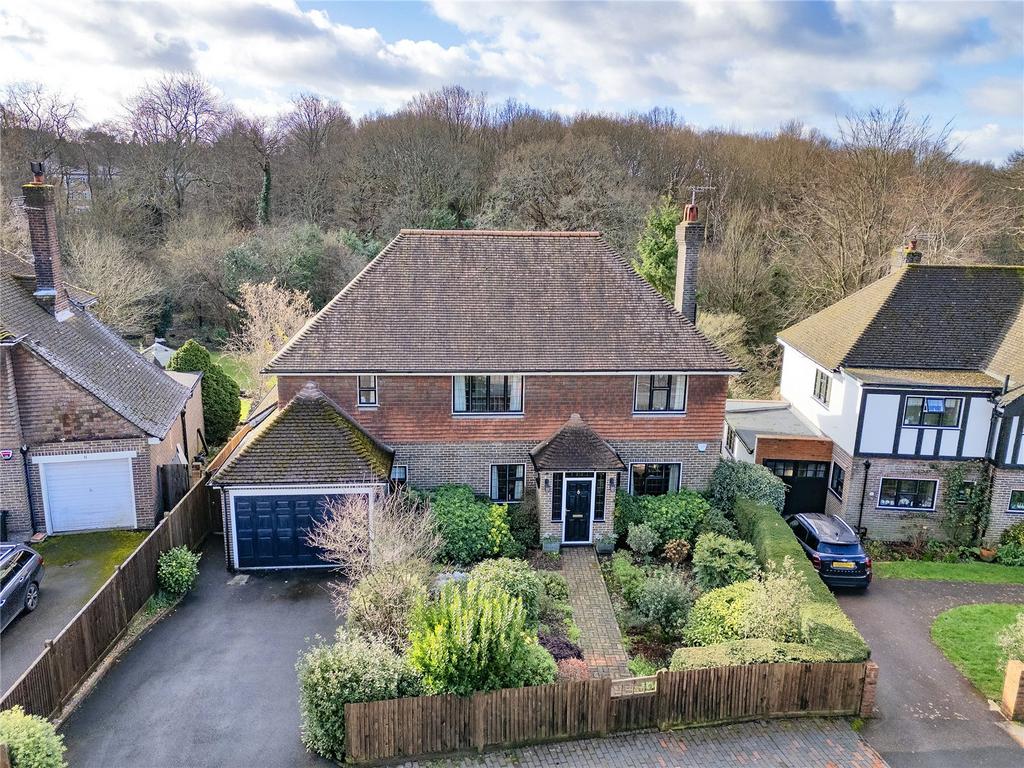 13 Culverden Park