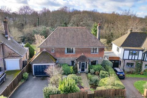 5 bedroom detached house for sale, Culverden Park, Tunbridge Wells, Kent, TN4