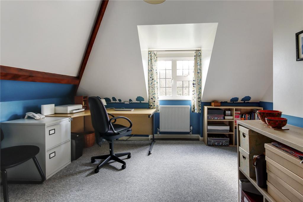 Bedroom Five