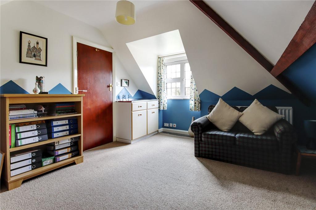 Bedroom Six
