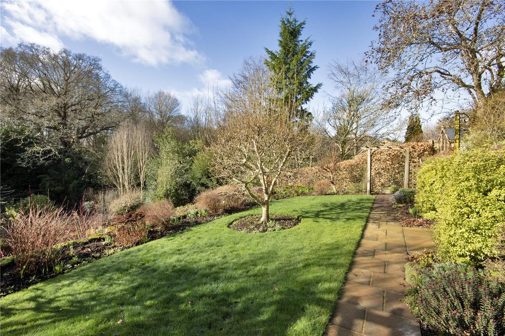 Gardens