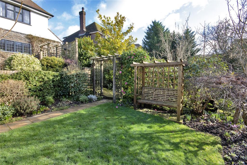 Gardens