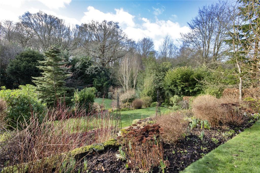 Gardens