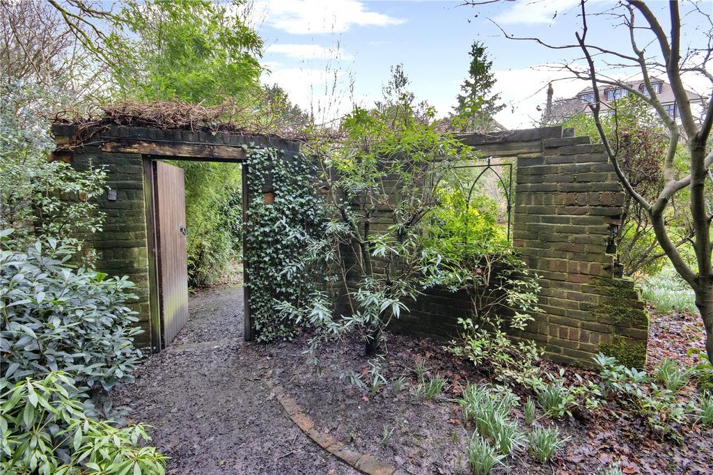 Garden Folly