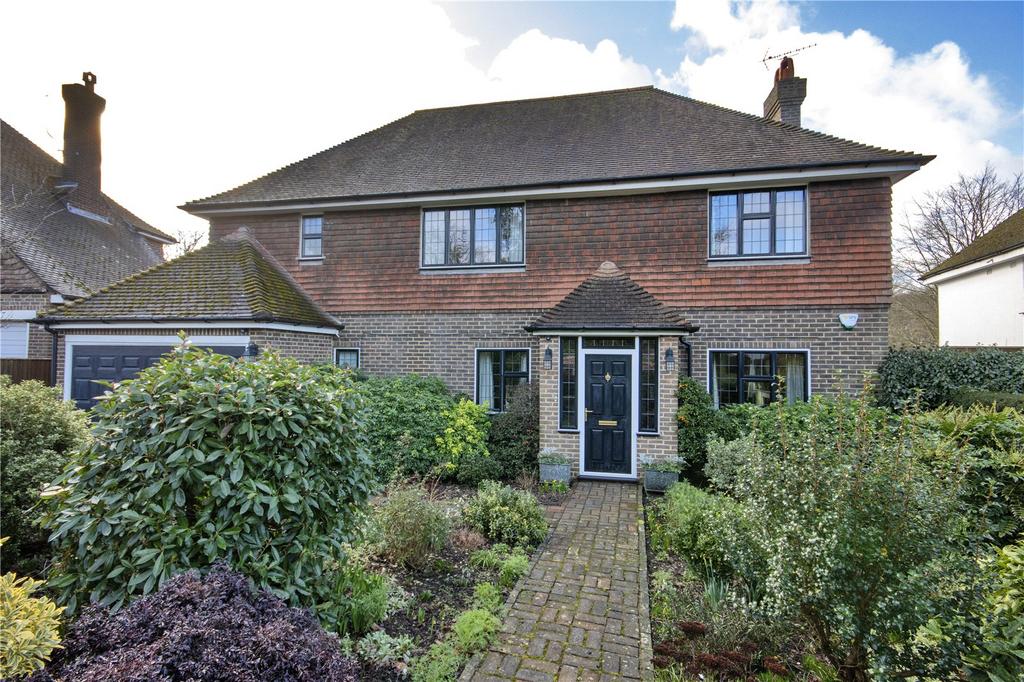 13 Culverden Park