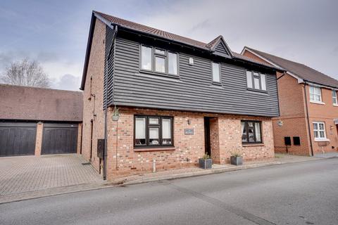 undefined, West Hayes, Hatfield Heath, Bishop's Stortford, CM22