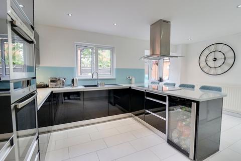 undefined, West Hayes, Hatfield Heath, Bishop's Stortford, CM22