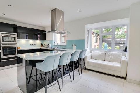 4 bedroom detached house for sale, West Hayes, Hatfield Heath, Bishop's Stortford, CM22