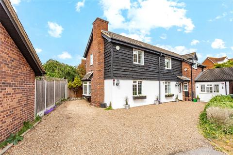 undefined, Creasey Close, Hornchurch, Essex, RM11