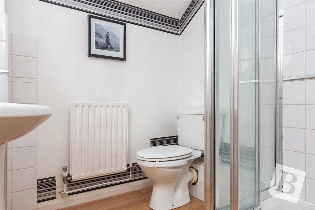 Master En-Suite