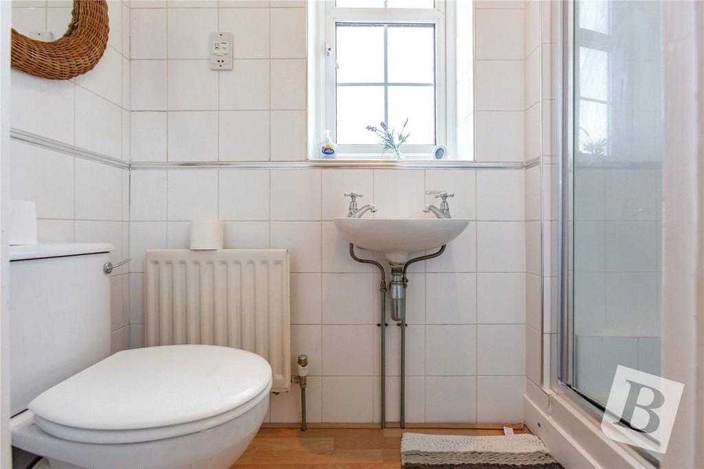 En-Suite Two