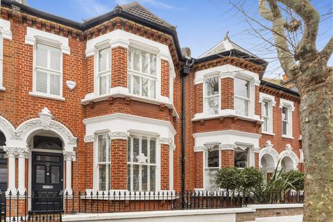 Jessica Road, London, SW18