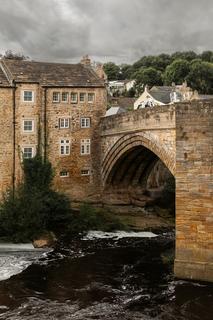 undefined, Blagraves, Barnard Castle, County Durham