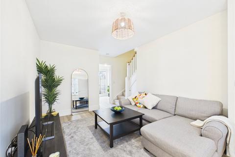 undefined, Island Copsie, Cheswick Village BS16