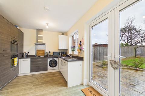 undefined, Island Copsie, Cheswick Village BS16