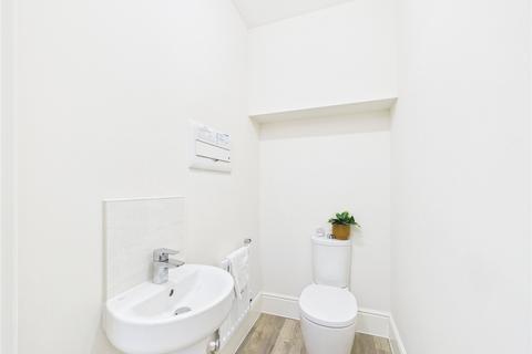 undefined, Island Copsie, Cheswick Village BS16