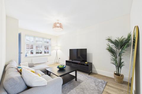 undefined, Island Copsie, Cheswick Village BS16
