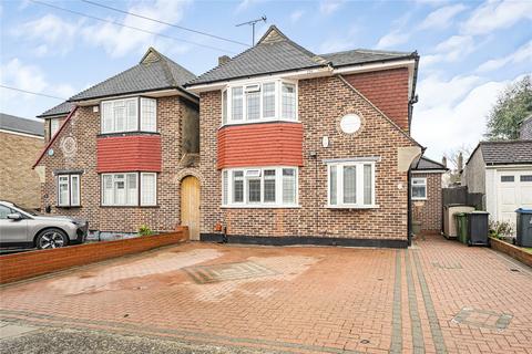 3 bedroom detached house for sale, Wilton Grove, New Malden, KT3
