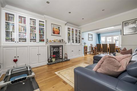 3 bedroom detached house for sale, Wilton Grove, New Malden, KT3