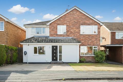 undefined, Easthorpe Drive, Nether Poppleton, YO26