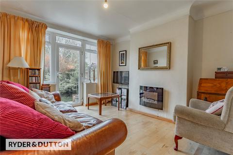 3 bedroom semi-detached house for sale, Broomfield Crescent, Middleton, Manchester, M24