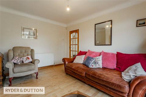 3 bedroom semi-detached house for sale, Broomfield Crescent, Middleton, Manchester, M24