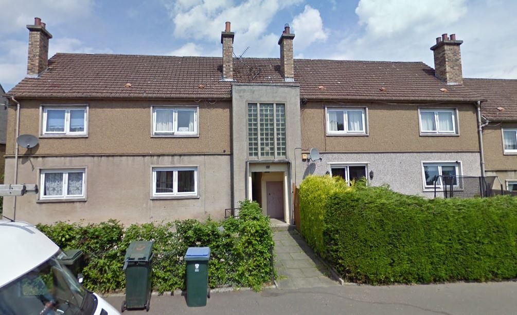 89d, Rannoch Road, Letham, Perth, Scotland, PH1 2