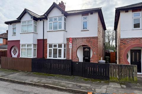 undefined, Smith Street, Newark NG24