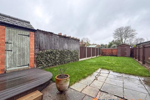 undefined, Smith Street, Newark NG24