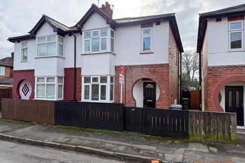 3 bedroom semi-detached house for sale, Smith Street, Newark NG24