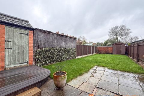 3 bedroom semi-detached house for sale, Smith Street, Newark NG24