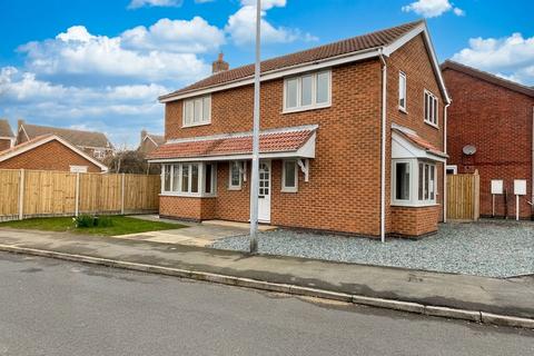 undefined, Chelmsford Drive, Grantham NG31