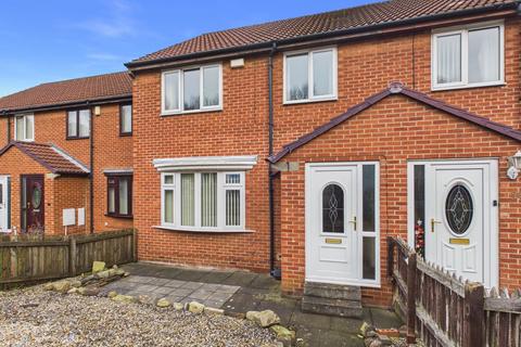 Market Lane, Dunston, Gateshead, NE11