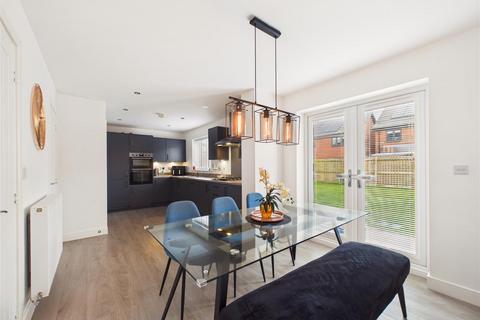4 bedroom detached house for sale, Etherington Field, Brough