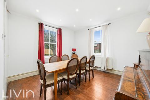 undefined, Mitcham CR4
