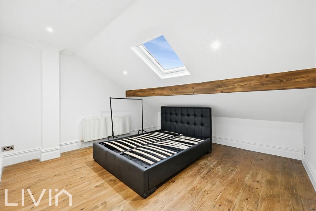 Commonside east, 17 25 2