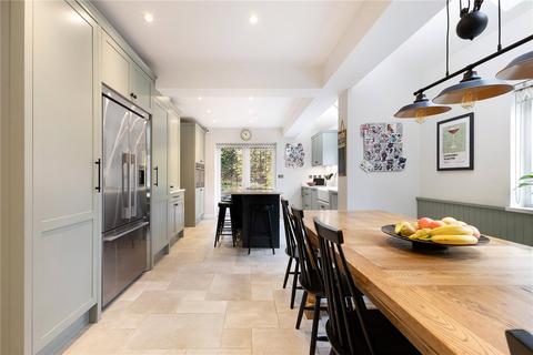 5 bedroom detached house for sale, Alleyns Lane, Cookham Dean, Berkshire, SL6