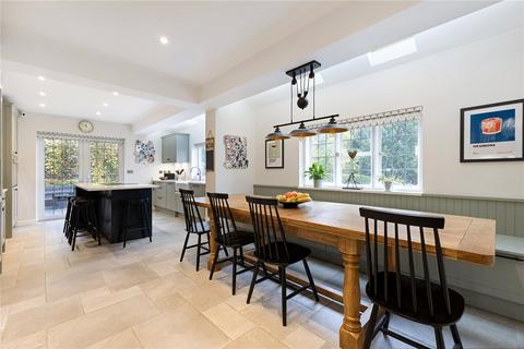 5 bedroom detached house for sale, Alleyns Lane, Cookham Dean, Berkshire, SL6