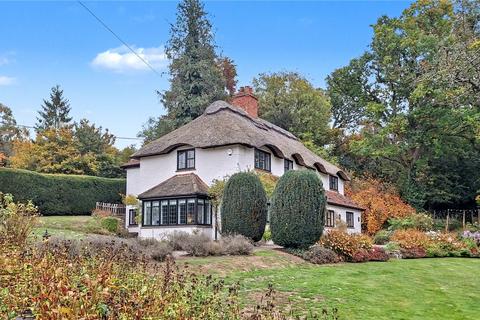 5 bedroom detached house for sale, Alleyns Lane, Cookham Dean, Berkshire, SL6