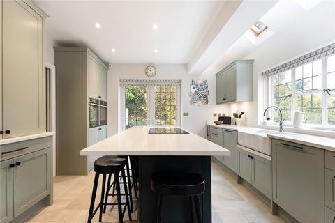 5 bedroom detached house for sale, Alleyns Lane, Cookham Dean, Berkshire, SL6