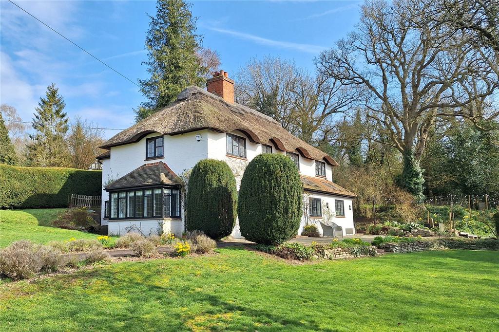 House and Garden