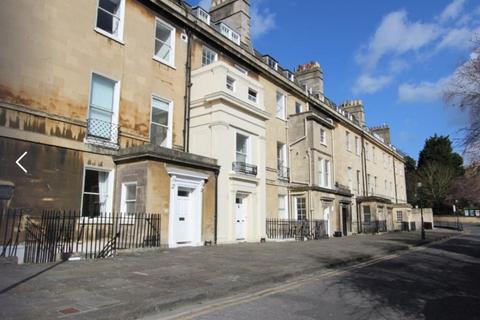 undefined, Queens Parade, Bath, BA1
