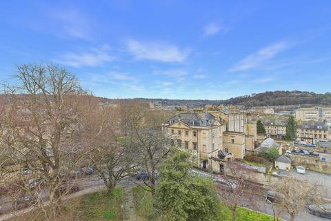 undefined, Queens Parade, Bath, BA1
