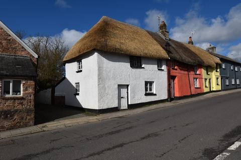 undefined, Hatherleigh
