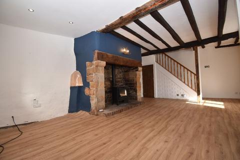 undefined, Hatherleigh