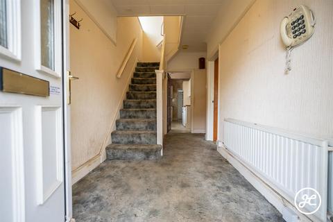 3 bedroom semi-detached house for sale, Quantock Avenue, Bridgwater